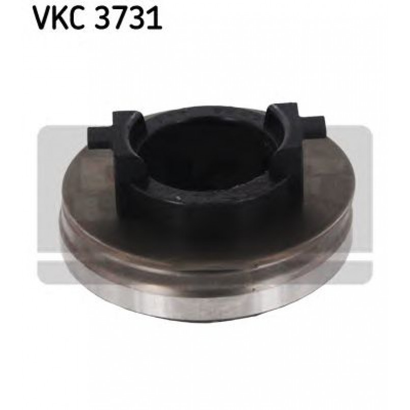 VKC 3731 SKF - Вижимний підшипник